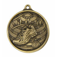Global Medal-Cross Country
