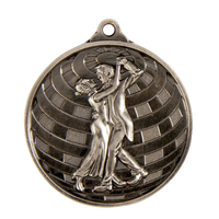 1073-19S: Global Medal-Dance