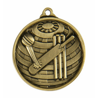 Global Medal-Cricket
