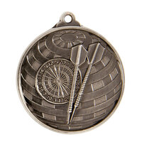 1073-26S: Global Medal-Darts