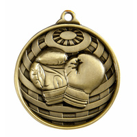 Global Medal-Boxing
