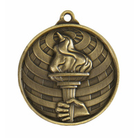 Global Medal-Victory