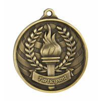 Global Medal-Participant