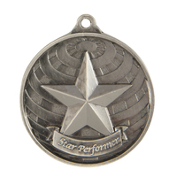 1073-37S: Global Medal-Star Performer