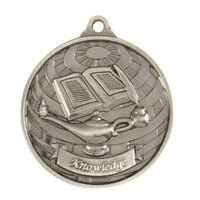 1073-39S: Global Medal-Lamp of Knowledge