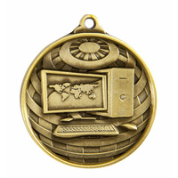 Global Medal-Computers