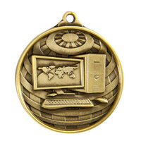 1073-42G: Global Medal-Computers