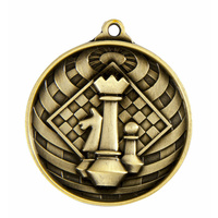 Global Medal-Chess