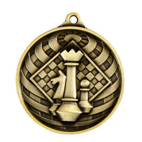 1073-43G: Global Medal-Chess