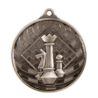 1073-43S: Global Medal-Chess