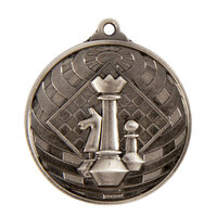 1073-43S: Global Medal-Chess