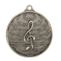 1073-44S: Global Medal-Music