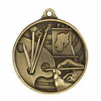 Global Medal-Art