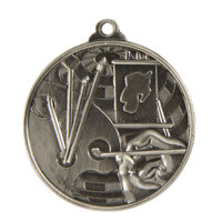 1073-46S: Global Medal-Art