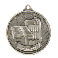 1073-49S: Global Medal-Reading