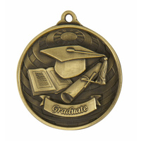 Global Medal-Graduate