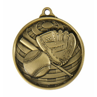 Global Medal-Baseball / Softball