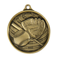 1073-5G: Global Medal-Baseball/Softball