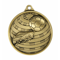 Global Medal-Football