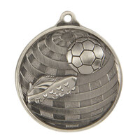 1073-9S: Global Medal-Football