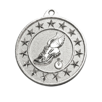 1074-17SVP:Shooting Star Series - Athletics