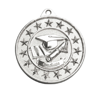 1074-52SVP:Shooting Star Series - Graduate