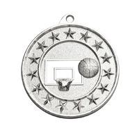 1074-7SVP:Shooting Star Series - Basketball