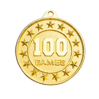 1074G-100GVP:100 Games 