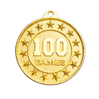 1074G-100GVP:100 Games 