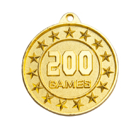 1074G-200G:200 Games
