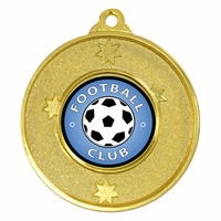 Southern Cross Medal-25mm insert