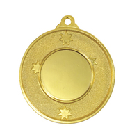 1075-0GVP: Southern Cross Medal-25mm insert
