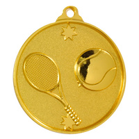 Southern Cross Medal-Tennis