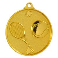1075-12GVP: Southern Cross Medal-Tennis