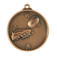 1075-3BR: Southern Cross Medal-A.Rules