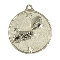 1075-3SVP: Southern Cross Medal-A.Rules