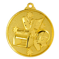 1075-4GVP: Southern Cross Medal-Lifesaving