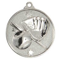 1075-5SVP: Southern Cross Medal-Baseball