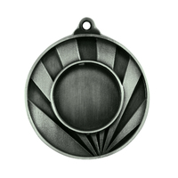 1076-0S: Sunrise Medal-25mm Insert