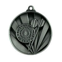 1076-26S: Sunrise Medal-Darts