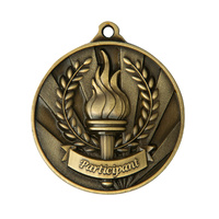 Sunrise Medal-Participant