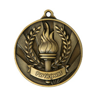 Sunrise Medal-Participant