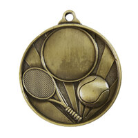 1076C-12G: Sunrise Medal-Tennis+25mm insert