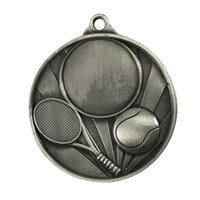 1076C-12S: Sunrise Medal-Tennis+25mm insert