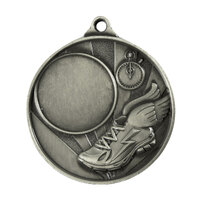 1076C-17S: Sunrise Medal-Athletics+25mm insert