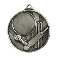 1076C-1S: Sunrise Medal-Cricket+25mm insert