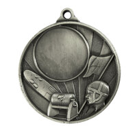 1076C-4S: Sunrise Medal-Lifesaving+25mm insert