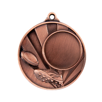 1076C-6BR: Sunrise Medal-Rugby+25mm insert