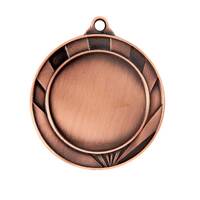 1077-0BR: Sunrise Medal-50mm Insert