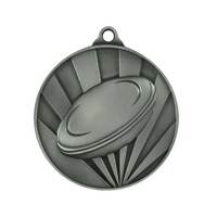1077-6S: Sunrise Medal-Rugby